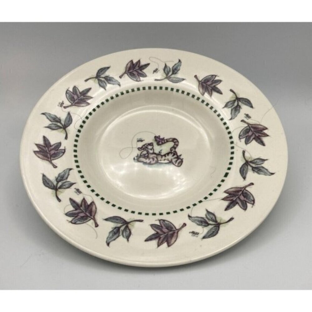 Disney Winnie the Pooh Tigger Soup‎ Bowl (s) {shf7}
